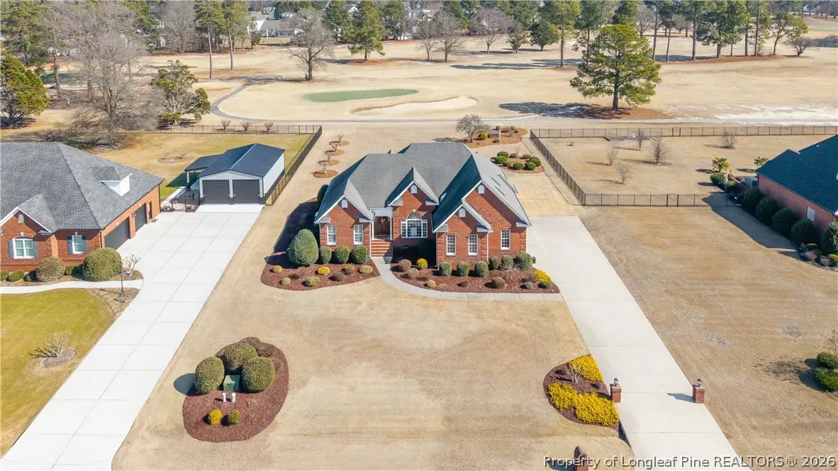 295 Sandy Ridge Road, Dunn, NC 28334 - #1