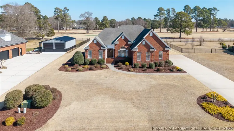 295 Sandy Ridge Road, Dunn, NC 28334 - #2