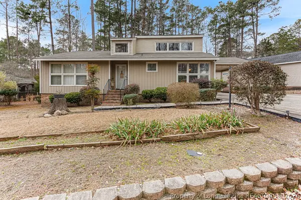 3055 Bourbon Street, Sanford, NC 27332