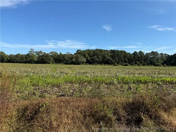Deese Road, Pembroke, NC 28372