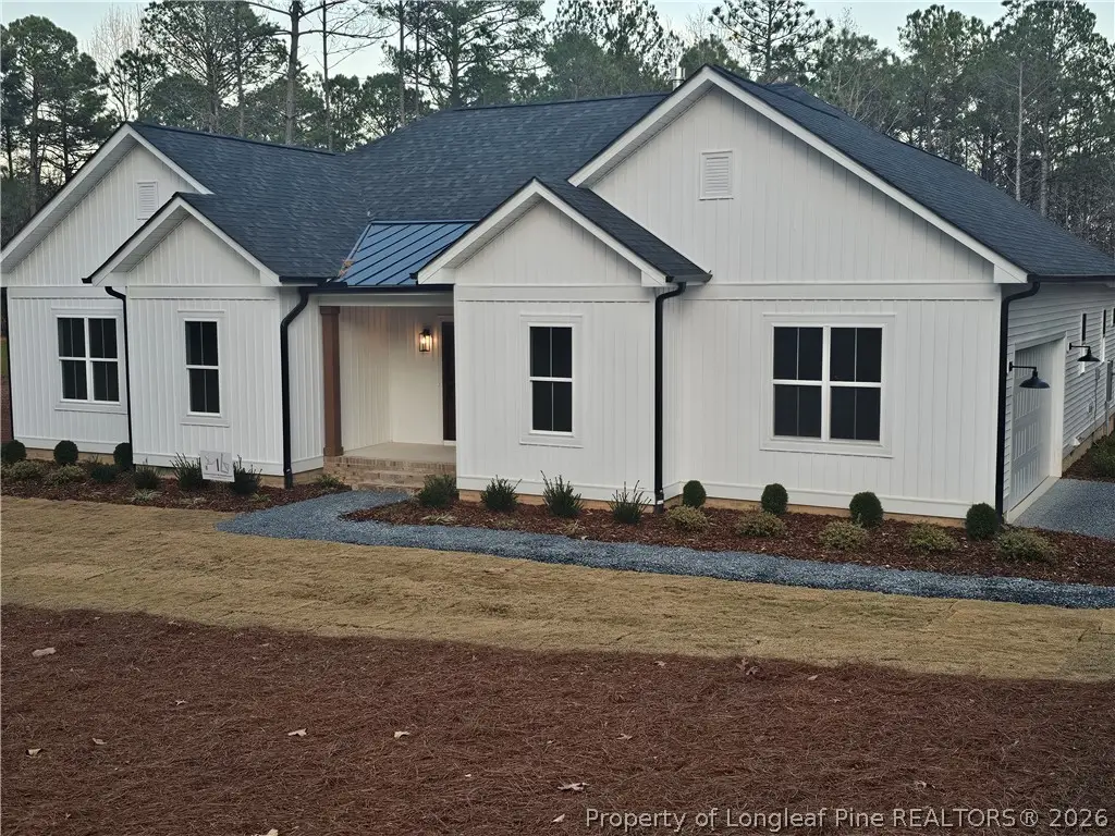 107 Lancashire Lane, West End, NC 27376 - #1