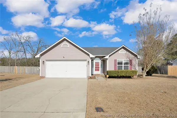 204 Independence Drive, Raeford, NC 28376