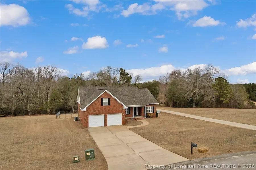 6980 Glynn Mill Farm Drive, Fayetteville, NC 28306 - #3