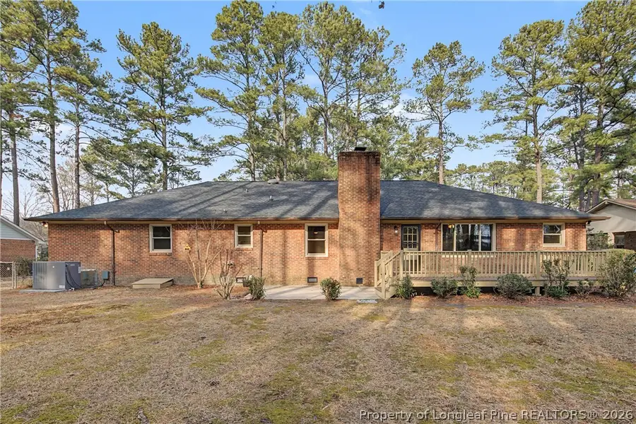 5737 Dobson Drive, Fayetteville, NC 28311 - #2