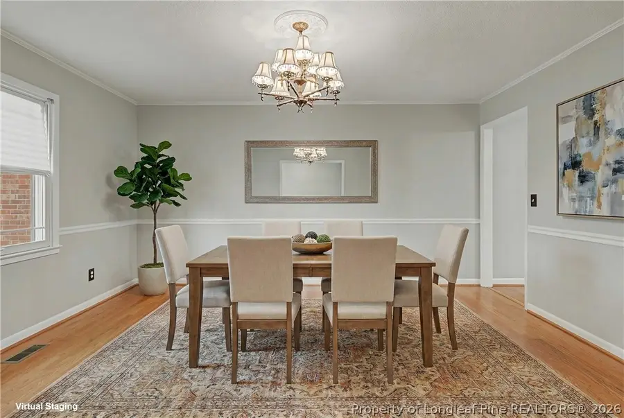 5737 Dobson Drive, Fayetteville, NC 28311 - #3