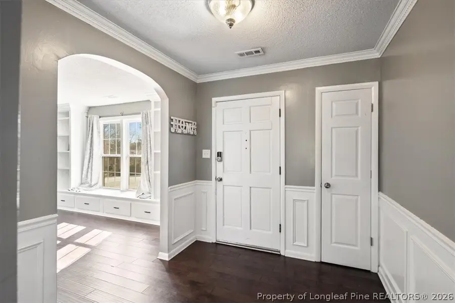 5602 Shenandoah Drive, Fayetteville, NC 28304 - #2