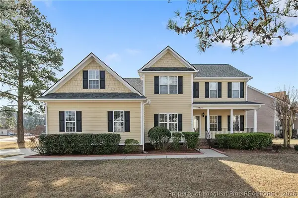 47 Pinnacle Drive, Spring Lake, NC 28390