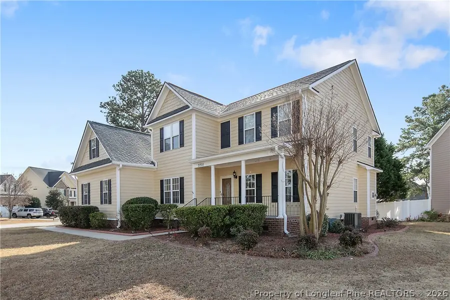 47 Pinnacle Drive, Spring Lake, NC 28390 - #2
