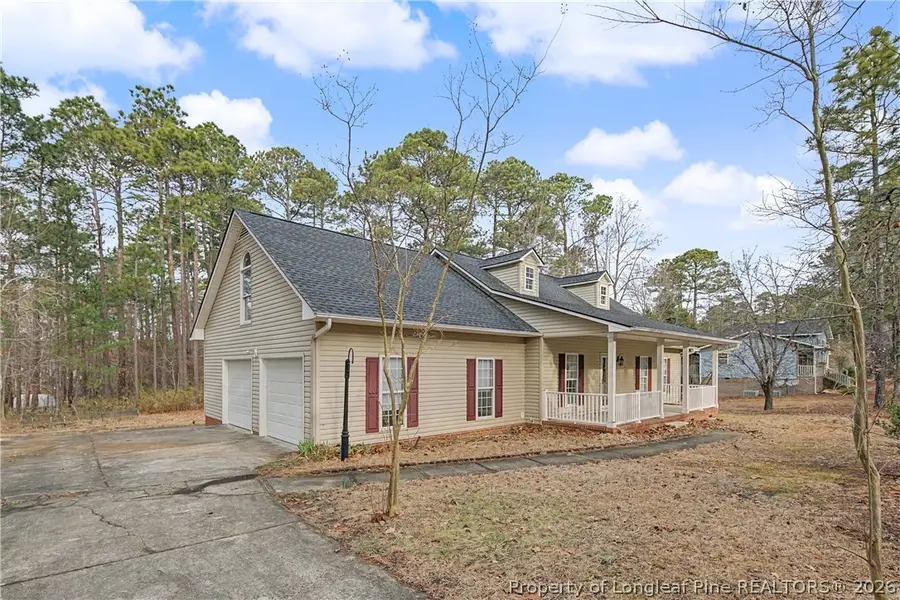 42 Lotus Lane, Sanford, NC 27332 - #3