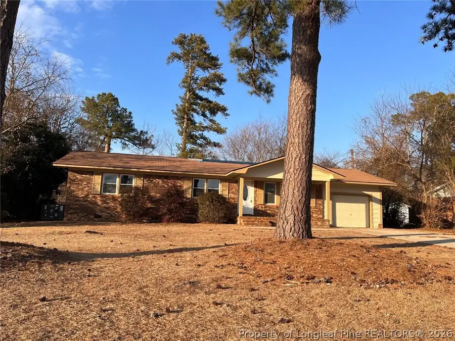 7534 Cliffbourne Drive, Fayetteville, NC 28303 - #2