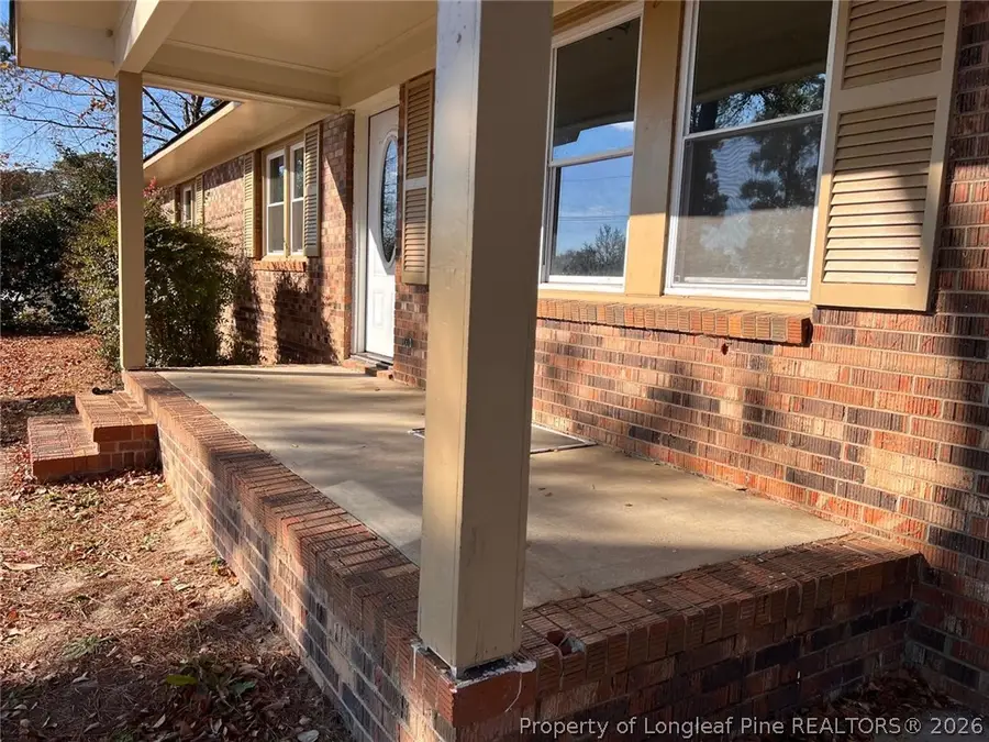 7534 Cliffbourne Drive, Fayetteville, NC 28303 - #3