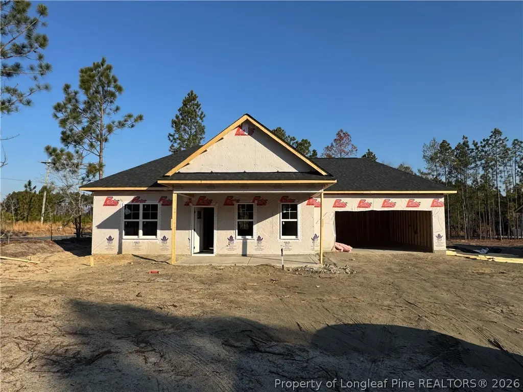 15 Glider (lot 1) Lane, Cameron, NC 28326 - Image #1