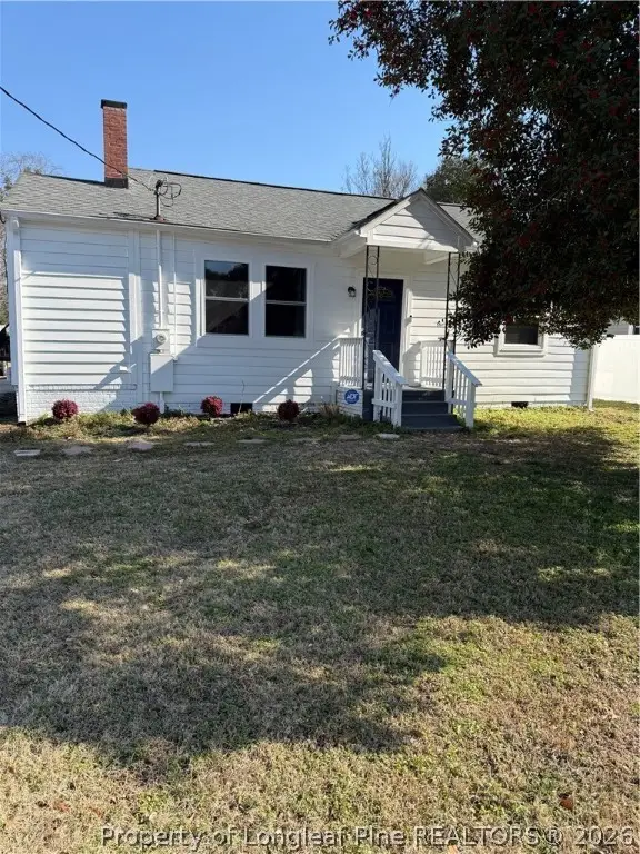 128 W Circle Court, Fayetteville, NC 28301 - #2