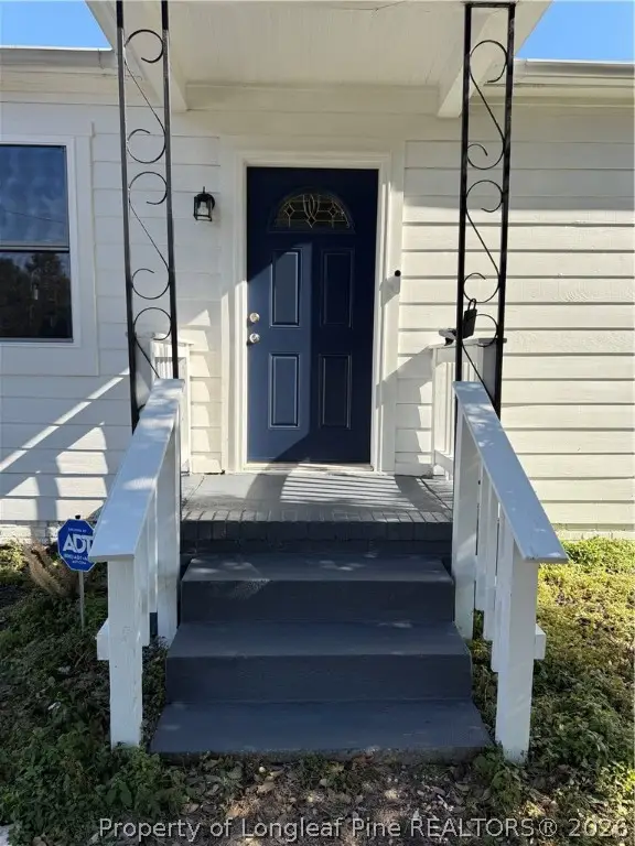 128 W Circle Court, Fayetteville, NC 28301 - #3