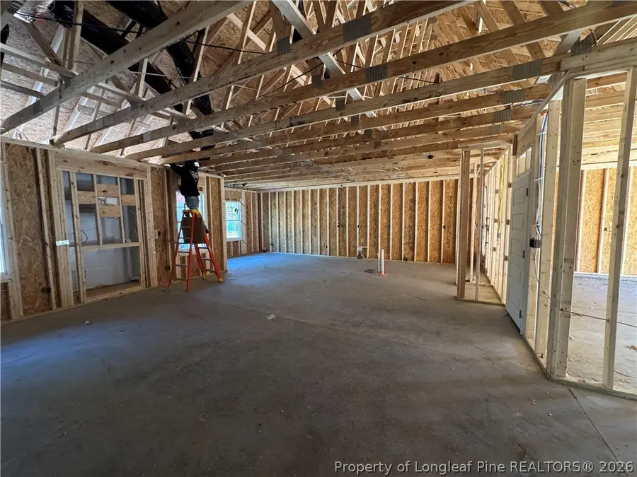 51 Glider (lot 3) Lane, Cameron, NC 28326 - Image #3