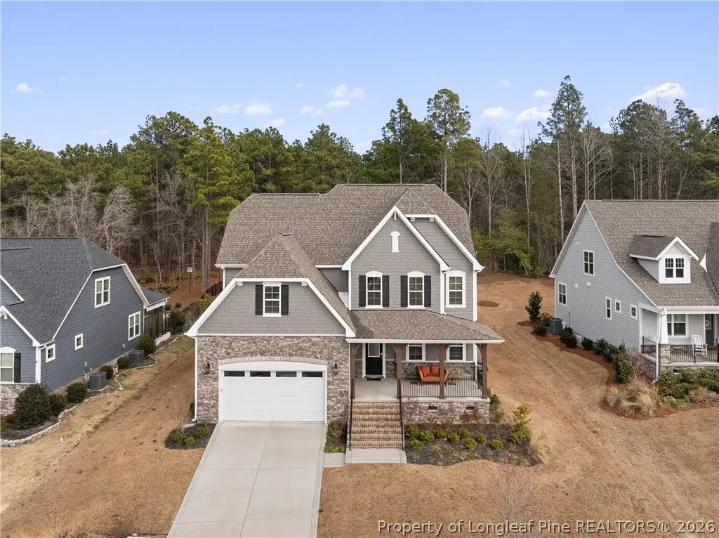 127 Plantation Drive, Southern Pines, NC 28387 - Image #1