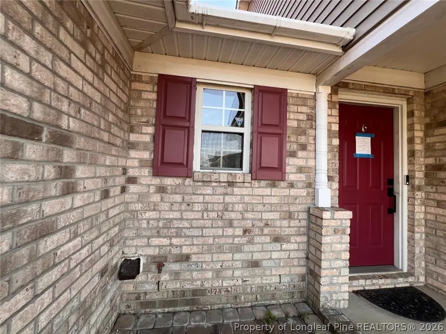 8241 English Saddle Drive, Fayetteville, NC 28314 - #2