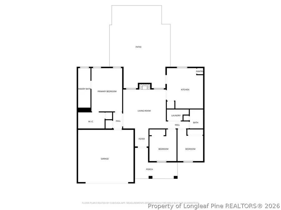 Address Withheld By Seller, Raeford, NC 28376 - #2