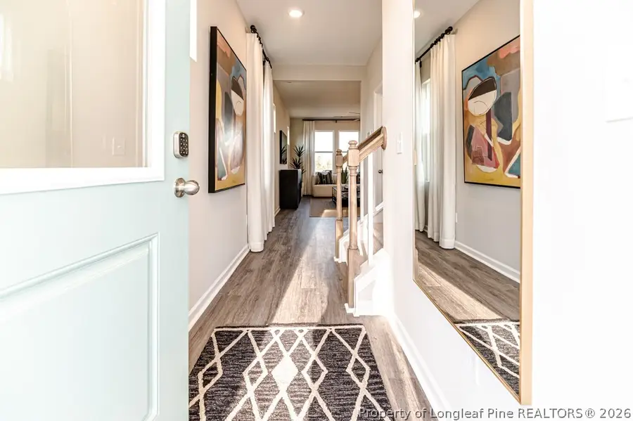 577 Union Street, Raeford, NC 28376 - #2