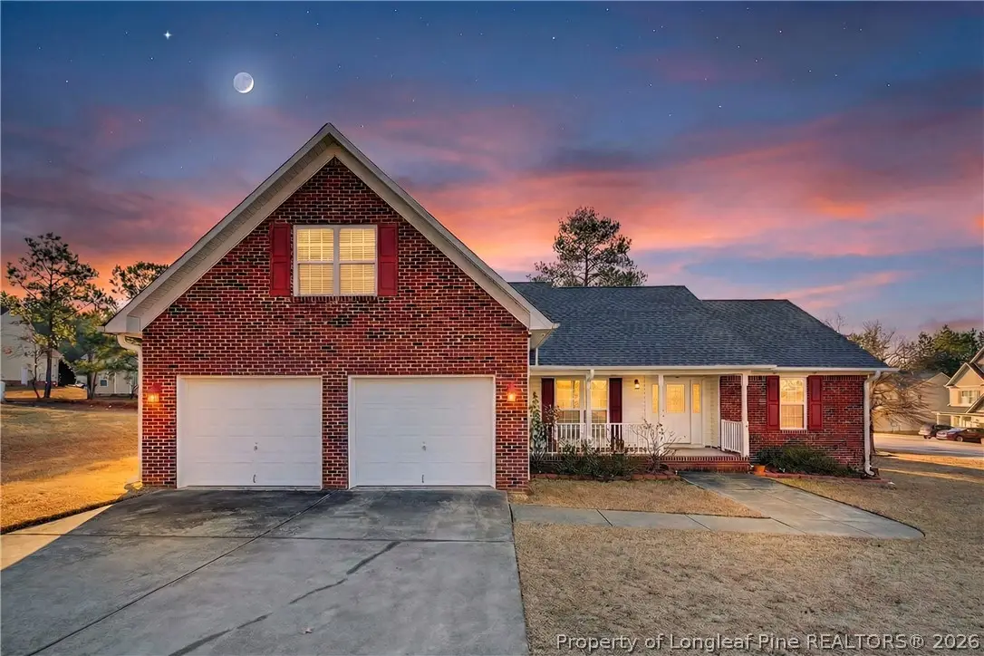 509 Lenoir Drive, Spring Lake, NC 28390 - #1