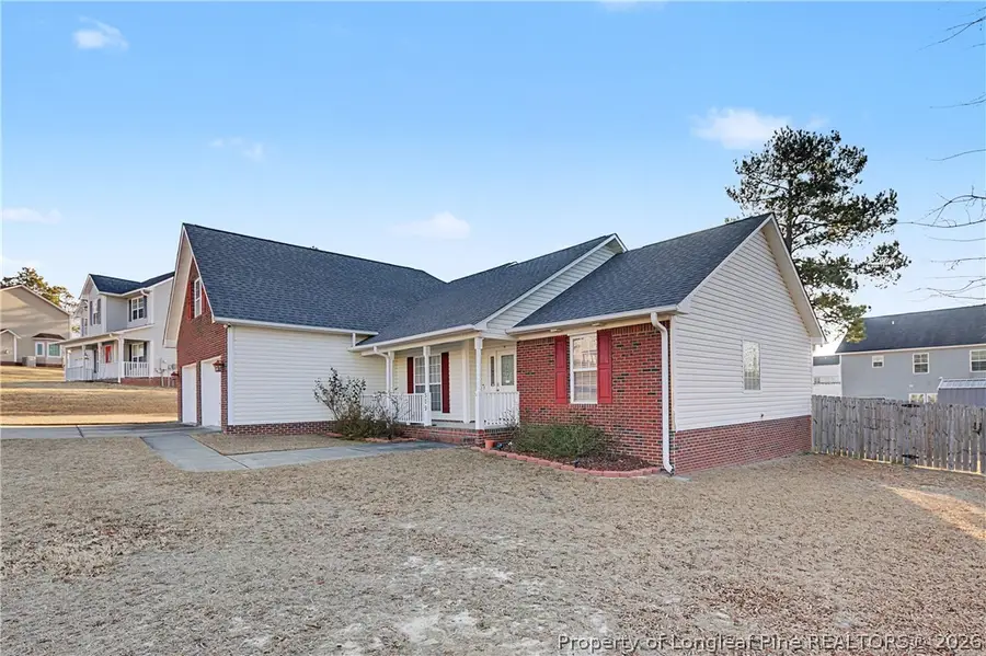 509 Lenoir Drive, Spring Lake, NC 28390 - #2