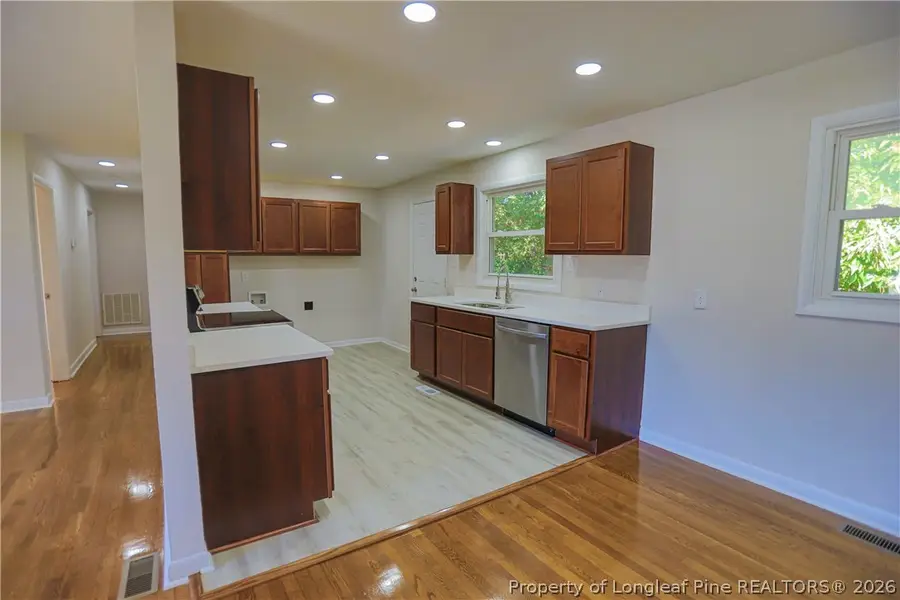 222, 226, 228 and 230 Odell Road, Spring Lake, NC 28390 - #3