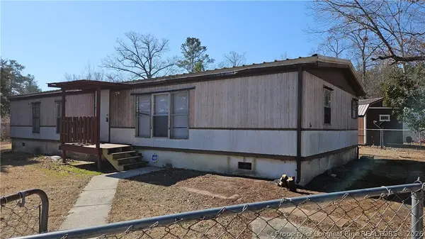 7433 Layton Drive, Fayetteville, NC 28314