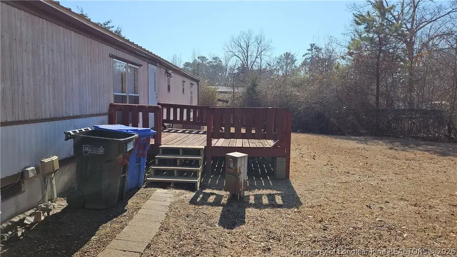 7433 Layton Drive, Fayetteville, NC 28314 - #2