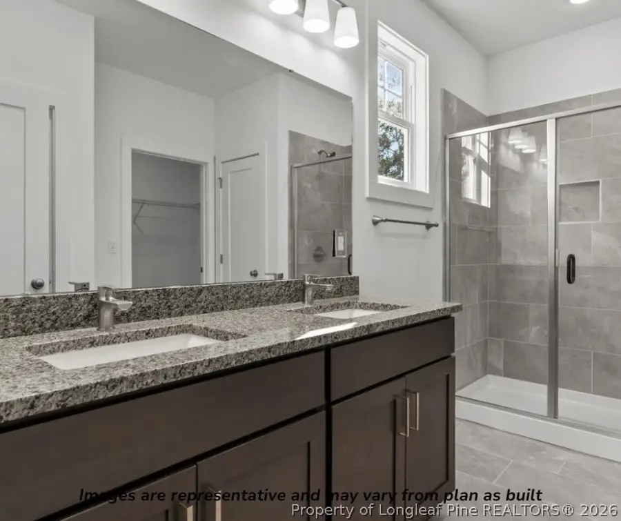 161 Ainsdale Warren Court, Raeford, NC 28376 - #3