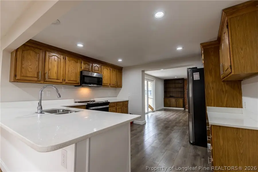 230 Odell Road, Spring Lake, NC 28390 - #3