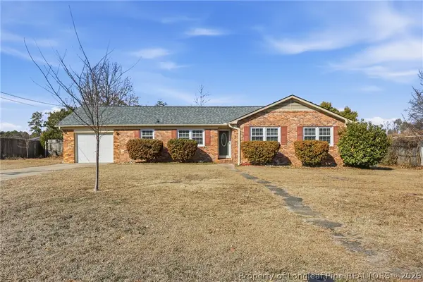 503 Jamestown Avenue, Fayetteville, NC 28303