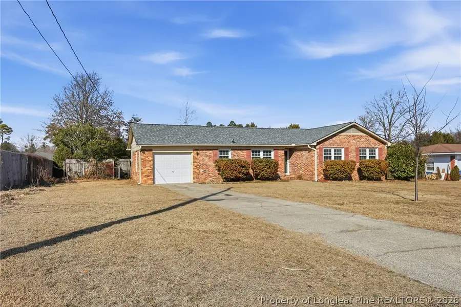 503 Jamestown Avenue, Fayetteville, NC 28303 - #2