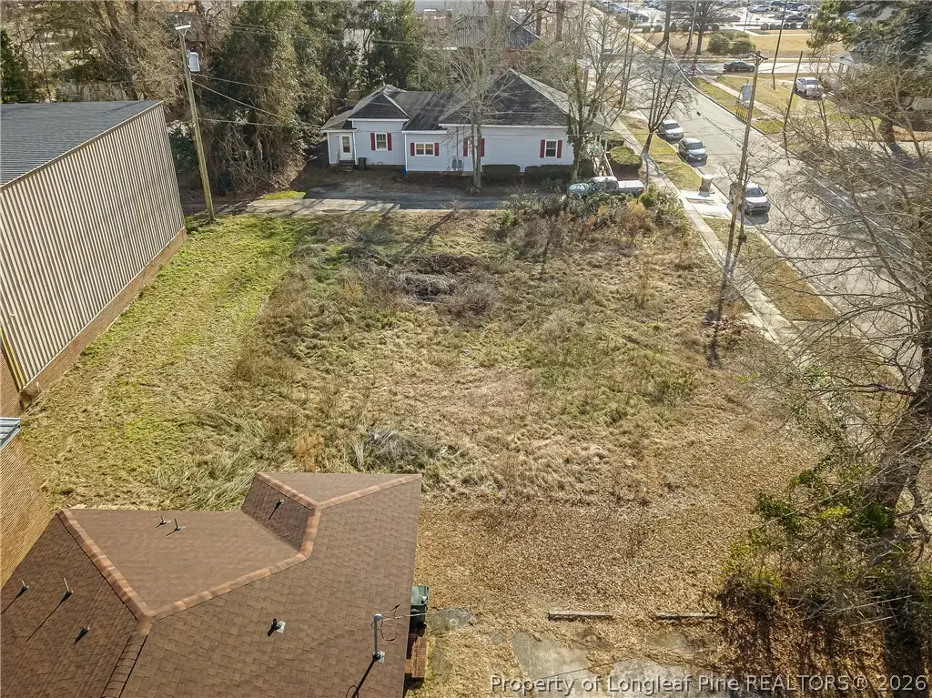 308 Everett Street, Laurinburg, NC 28352 - #1