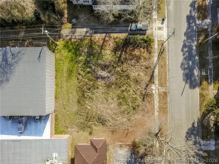 308 Everett Street, Laurinburg, NC 28352 - #3