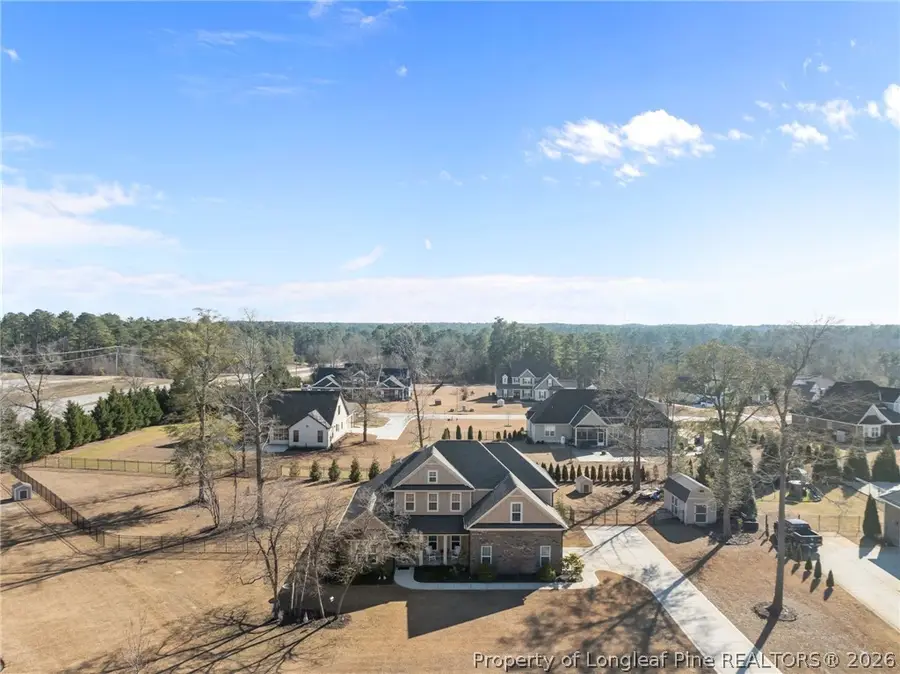 3630 Dove Meadow Trail, Fayetteville, NC 28306 - #3