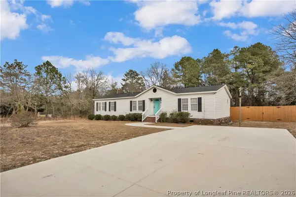 143 S Cherry Street Extension, Pinebluff, NC 28373