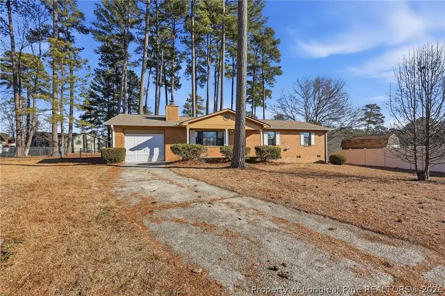 1304 Chara Court, Spring Lake, NC 28390 - #2