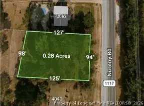 4026 Nursery Road, Spring Lake, NC 28390 - #3