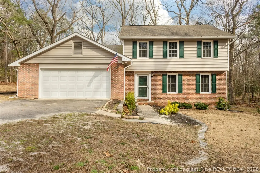 110 Stornoway Drive, Southern Pines, NC 28387 - #1