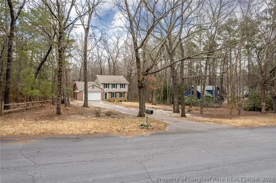 110 Stornoway Drive, Southern Pines, NC 28387 - #3