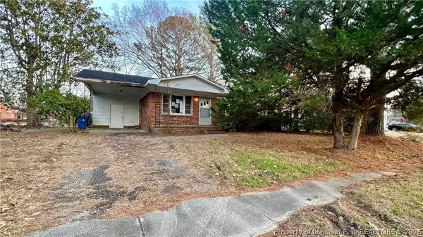 509 Mann Street, Fayetteville, NC 28301