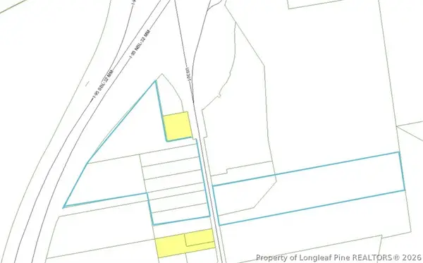 19275 U S Hwy 301 N, St Pauls, NC 28384