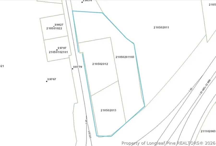 19275 U S Hwy 301 N, Saint Pauls, NC 28384 - #2