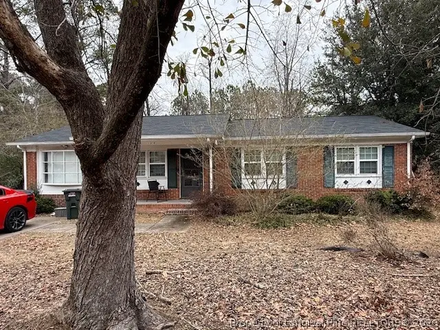 1319 Odom Drive, Fayetteville, NC 28304 - #1