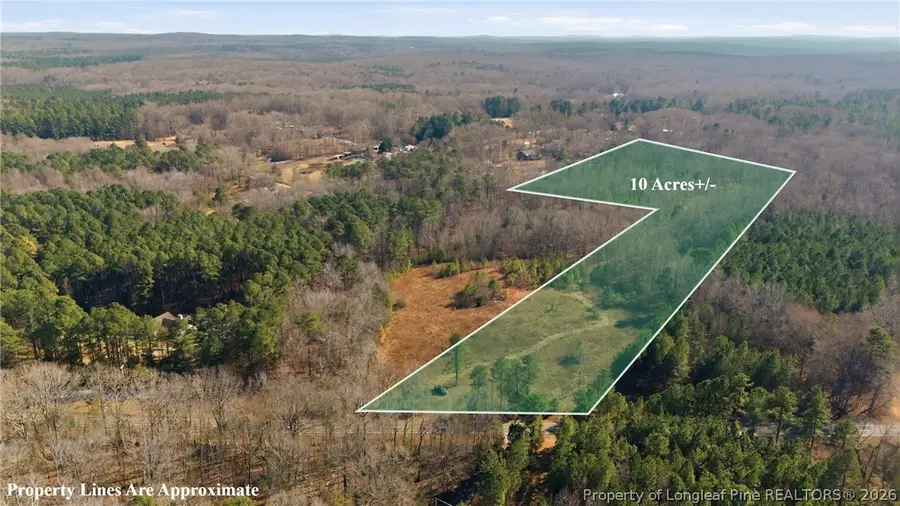 LOT A 1600 Mt. Willing Road, Efland, NC 27243 - #2