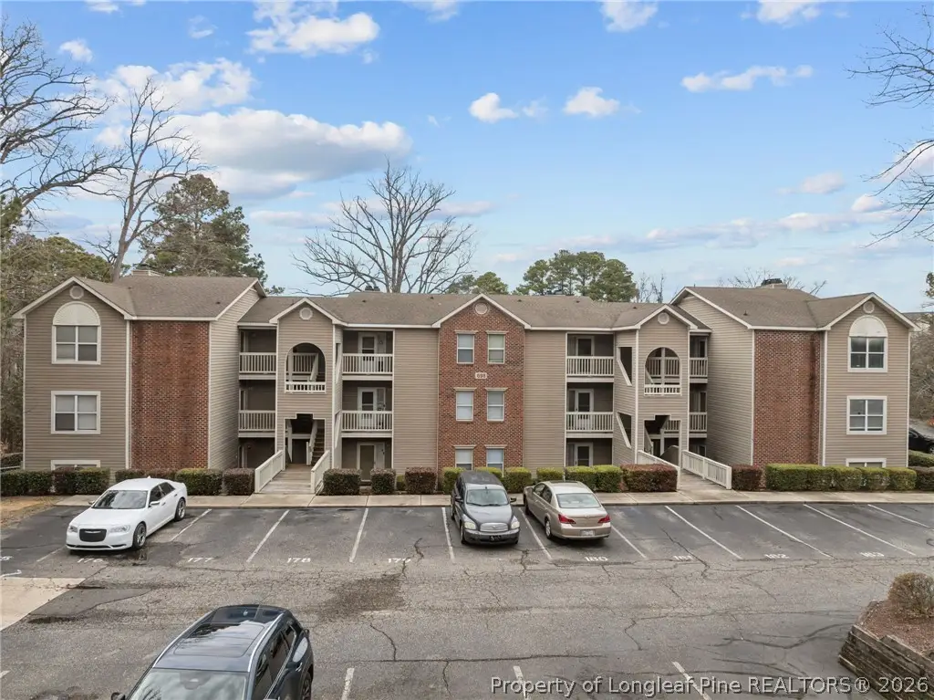 698 Bartons Landing Place #12, Fayetteville, NC 28314 - #1
