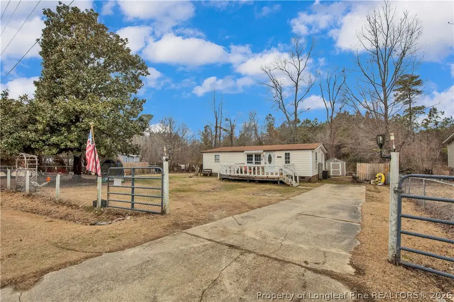 8521 Candlebrush Drive, Linden, NC 28356 - #2