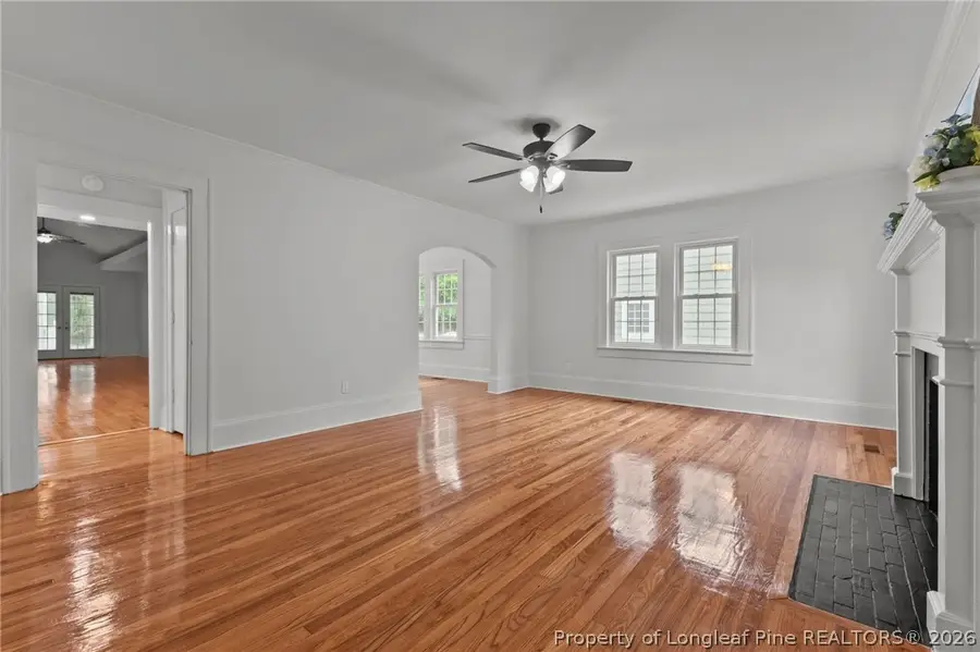 123 Ellington Street, Fayetteville, NC 28305 - #2