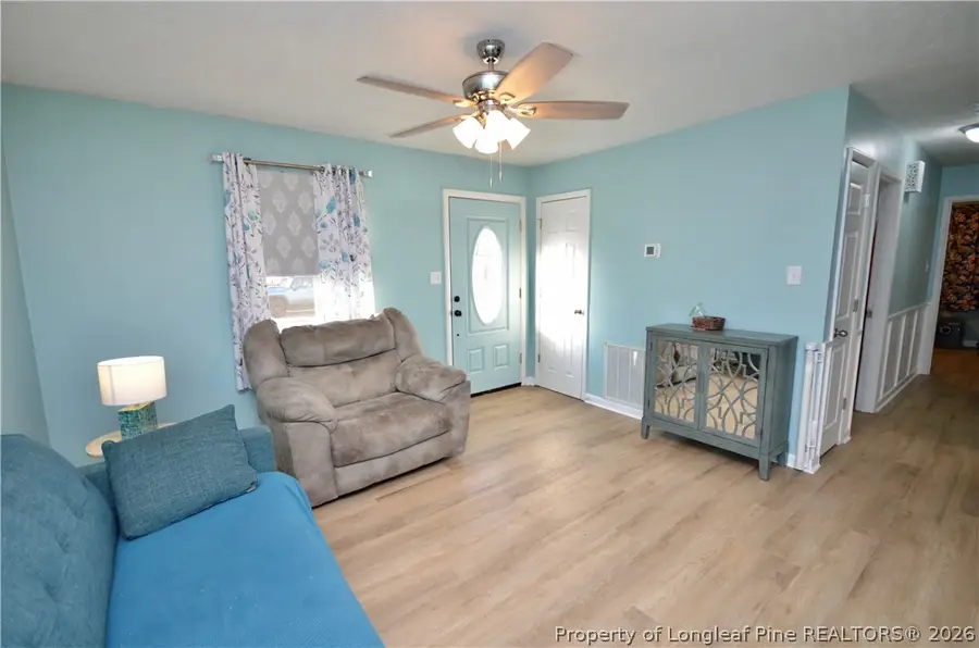 3613 Yorktown Road, Hope Mills, NC 28348 - #3