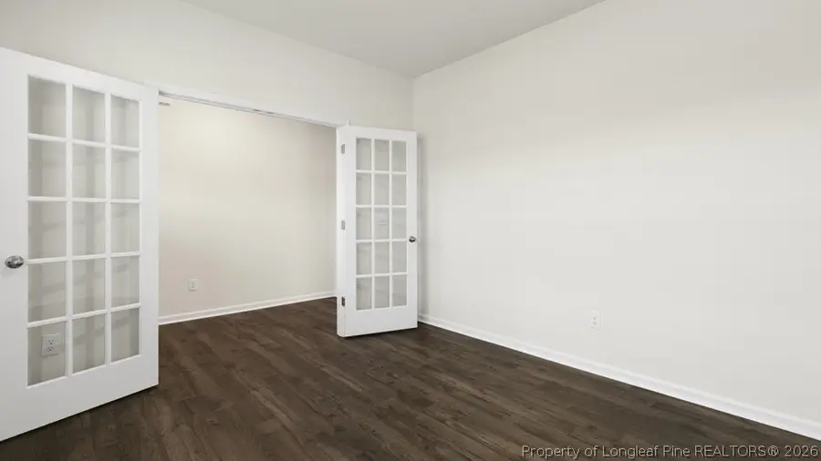 1031 Misty Creek Drive, Aberdeen, NC 28315 - #3